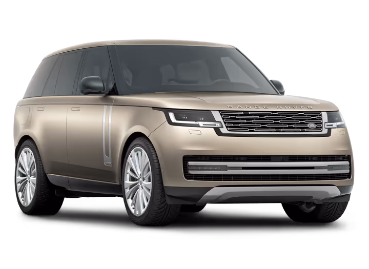 RANGE ROVER VOGUE - 2023